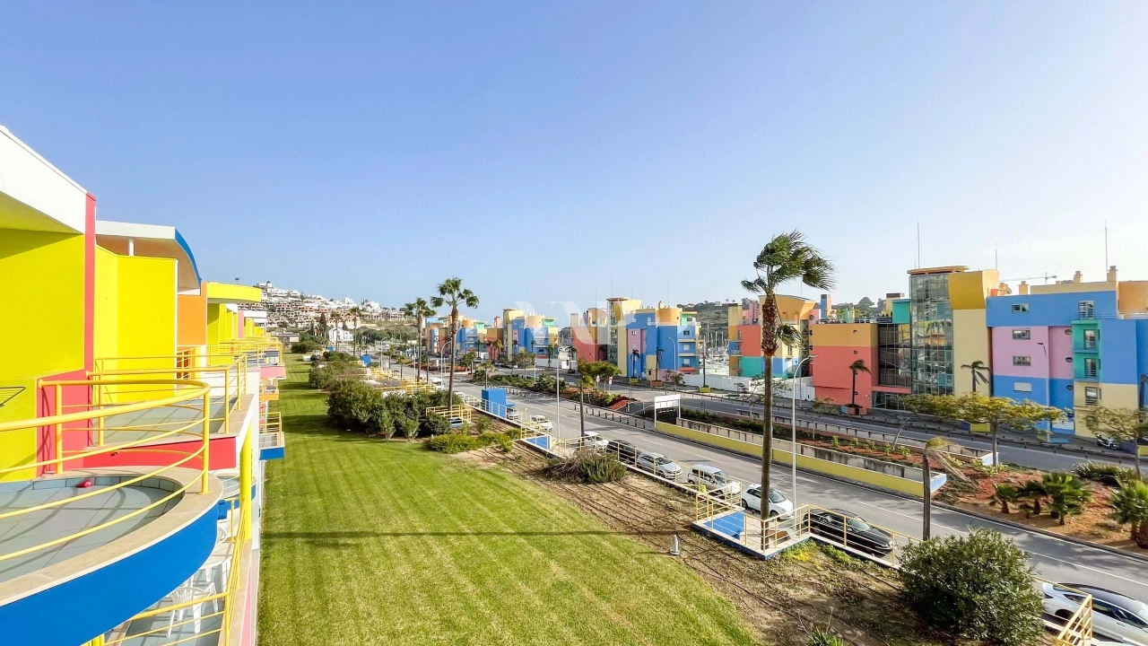 Apartamento T3 para Venda em Albufeira e Olhos de Água Foto 8