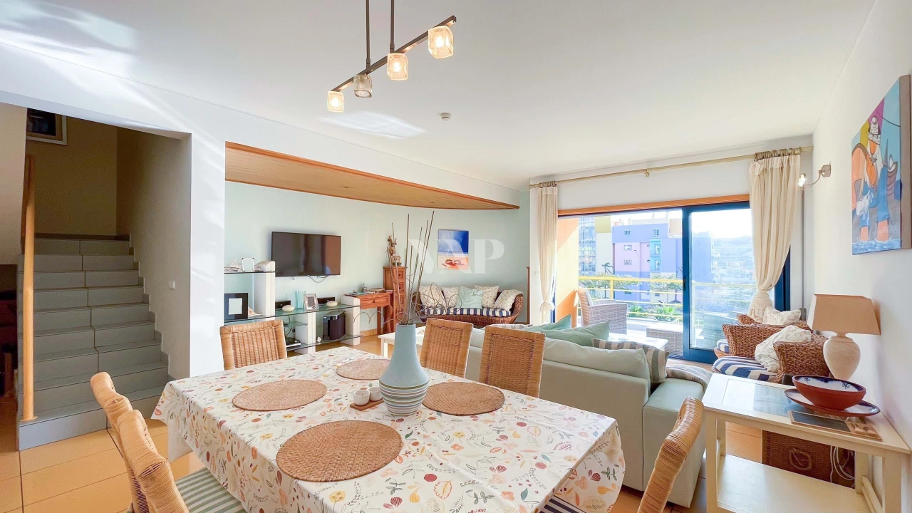 Apartamento T3 para Venda em Albufeira e Olhos de Água Foto 4