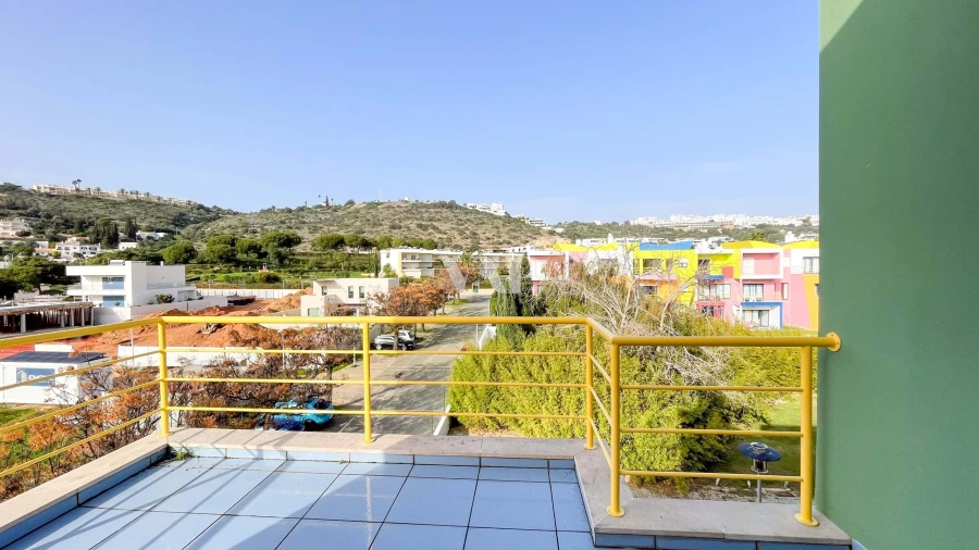 Apartamento T3 para Venda em Albufeira e Olhos de Água Foto 15