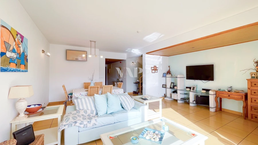 Apartamento T3 para Venda em Albufeira e Olhos de Água Foto 11