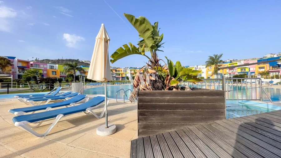 Apartamento T3 para Venda em Albufeira e Olhos de Água Foto 38