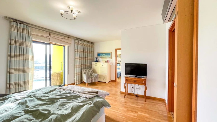 Apartamento T3 para Venda em Albufeira e Olhos de Água Foto 28