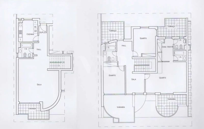 Apartamento T3 para Venda em Albufeira e Olhos de Água Foto 41