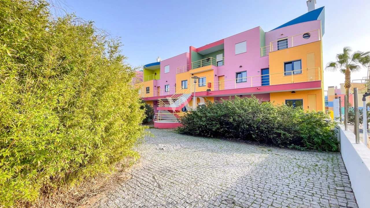 Apartamento T3 para Venda em Albufeira e Olhos de Água Foto 37