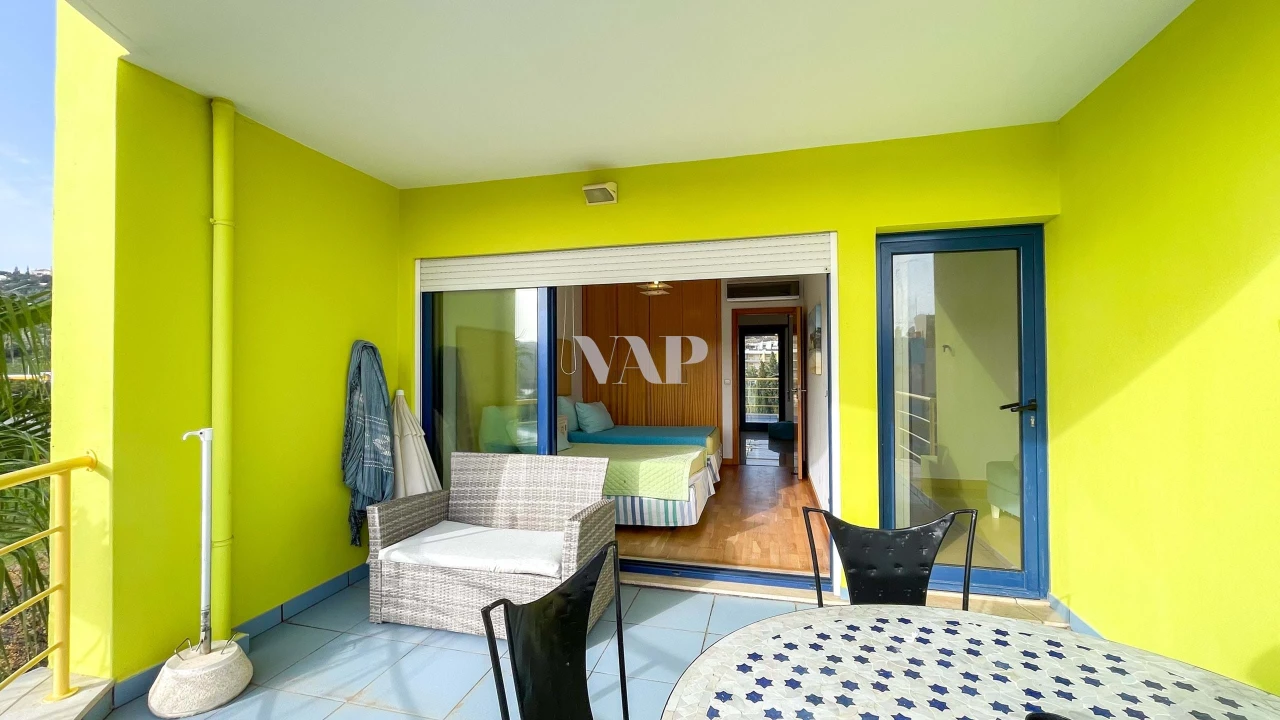 Apartamento T3 para Venda em Albufeira e Olhos de Água Foto 20