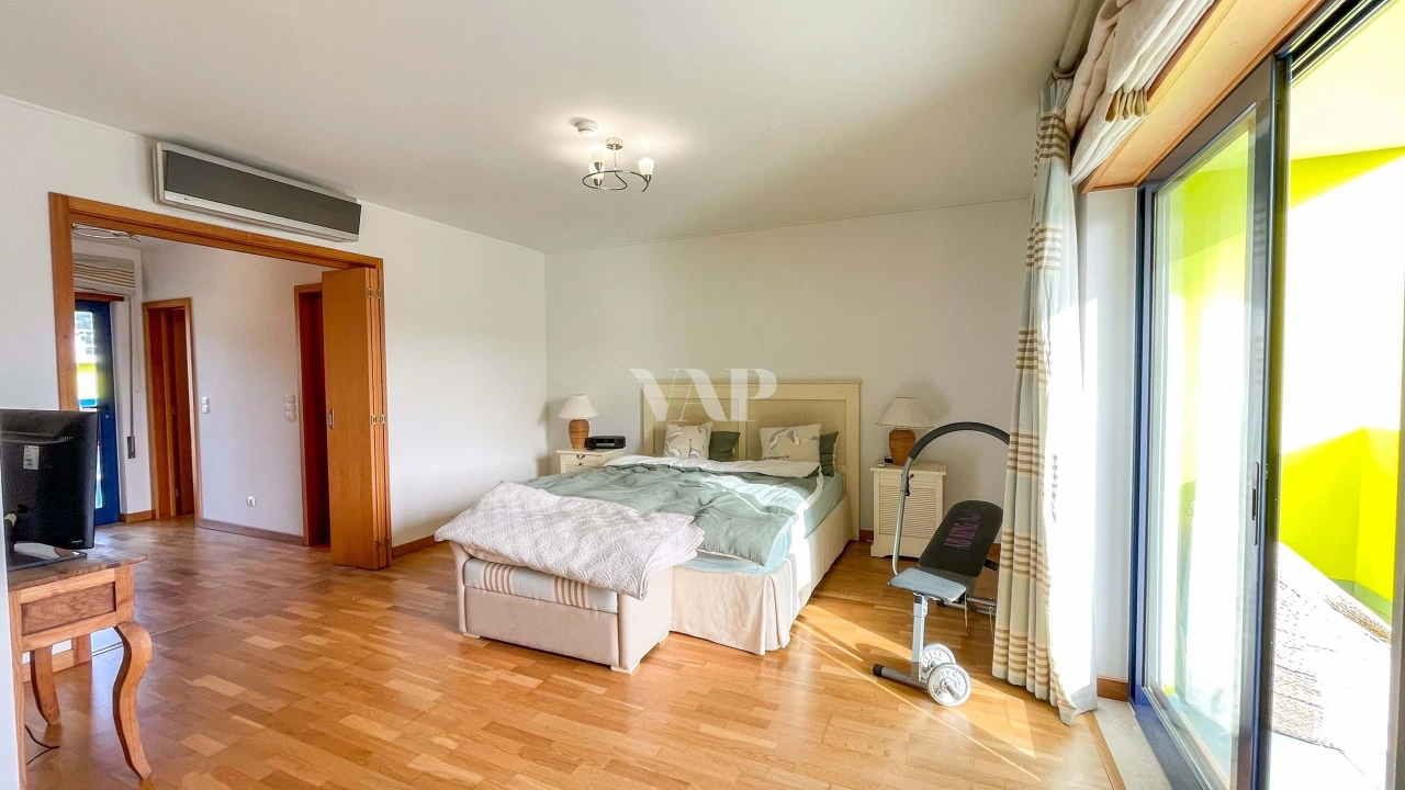 Apartamento T3 para Venda em Albufeira e Olhos de Água Foto 25