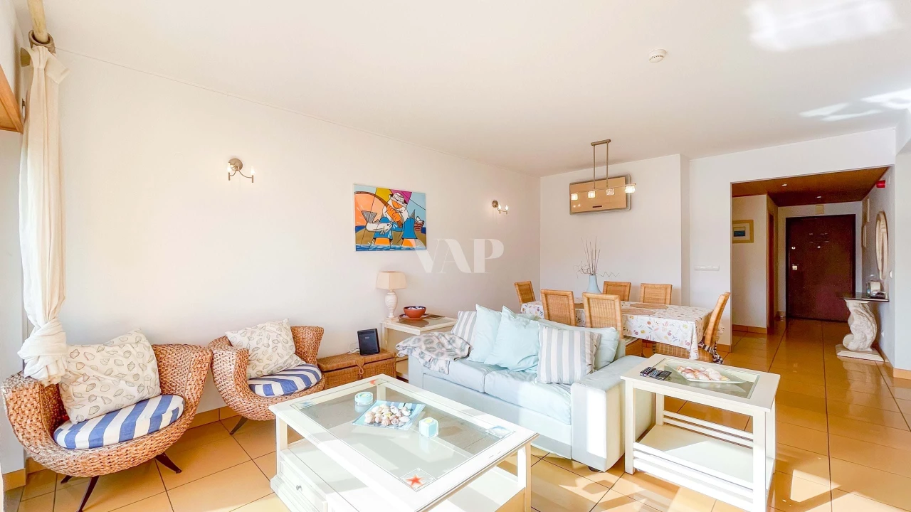 Apartamento T3 para Venda em Albufeira e Olhos de Água Foto 10