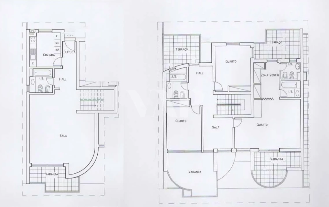 Apartamento T3 para Venda em Albufeira e Olhos de Água Foto 41
