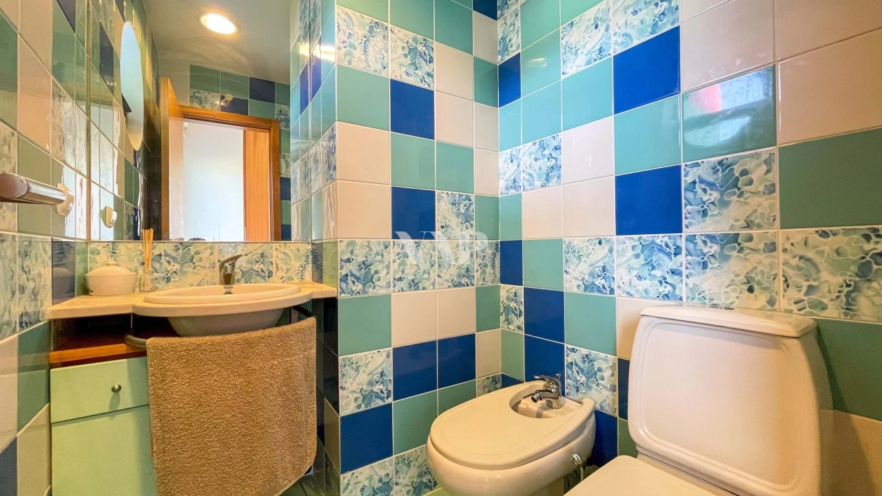 Apartamento T3 para Venda em Albufeira e Olhos de Água Foto 32