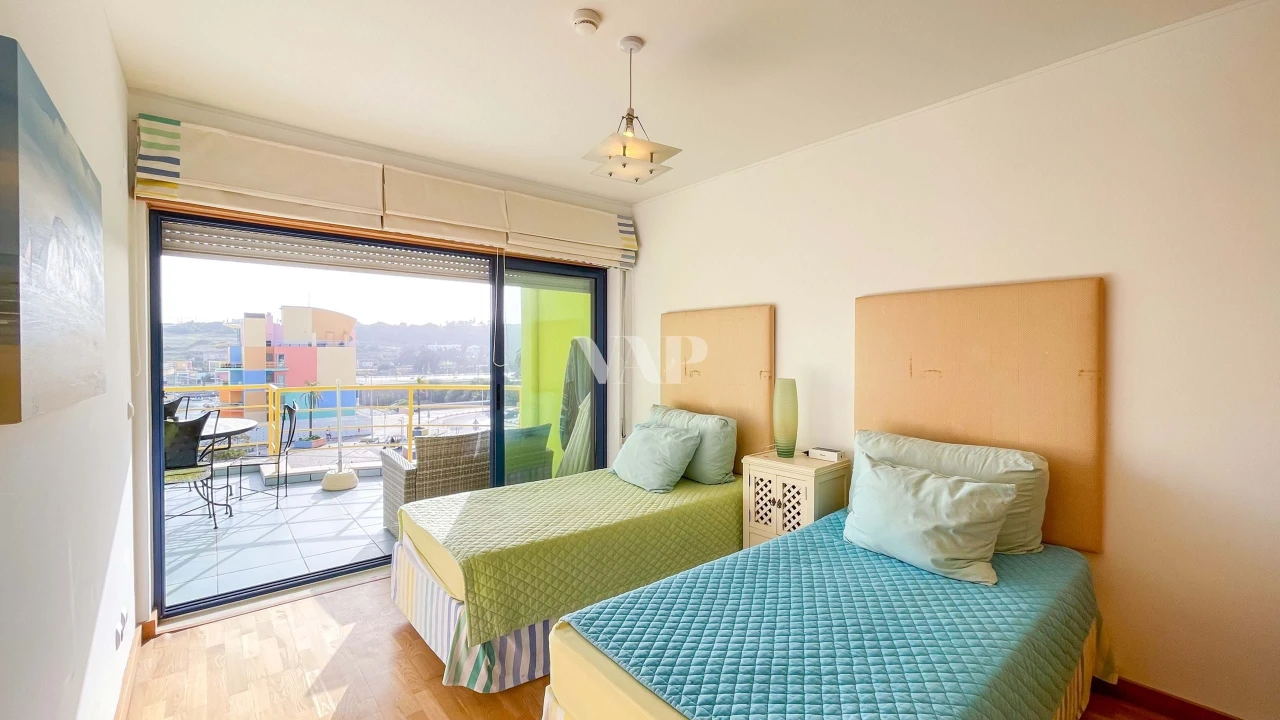 Apartamento T3 para Venda em Albufeira e Olhos de Água Foto 6