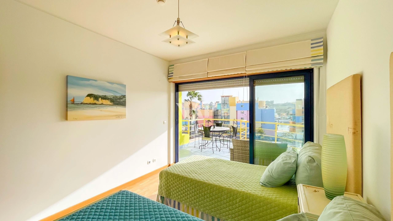 Apartamento T3 para Venda em Albufeira e Olhos de Água Foto 19