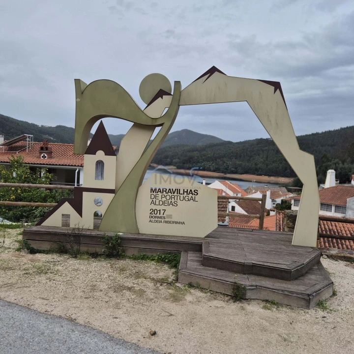 Moradia T3 para Venda em Nossa Senhora do Pranto Foto 48