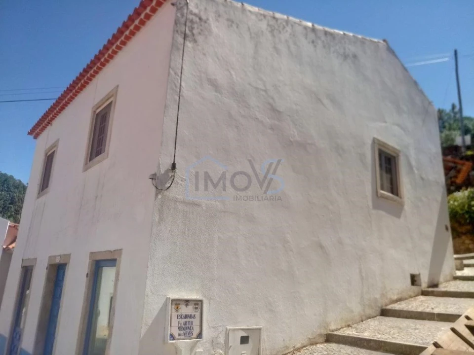 Moradia T3 para Venda em Nossa Senhora do Pranto Foto 43