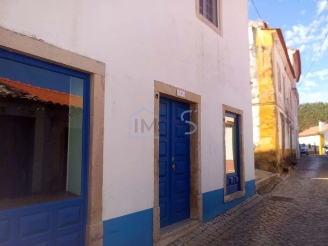 Moradia T3 para Venda em Nossa Senhora do Pranto Foto 38