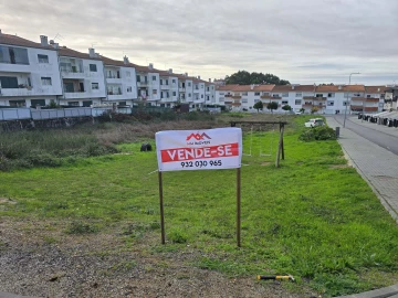 Terreno para Venda em São João de Ver