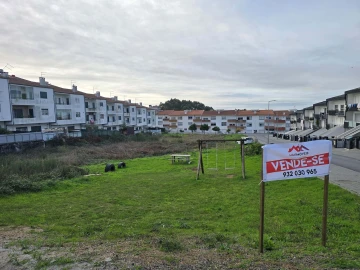 Terreno para Venda em São João de Ver