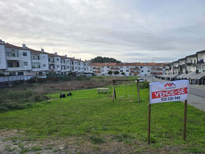 Terreno para Venda em São João de Ver Foto 3