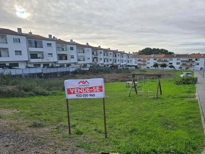 Terreno para Venda em São João de Ver Foto 2