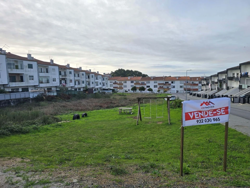 Terreno para Venda em São João de Ver Foto 3