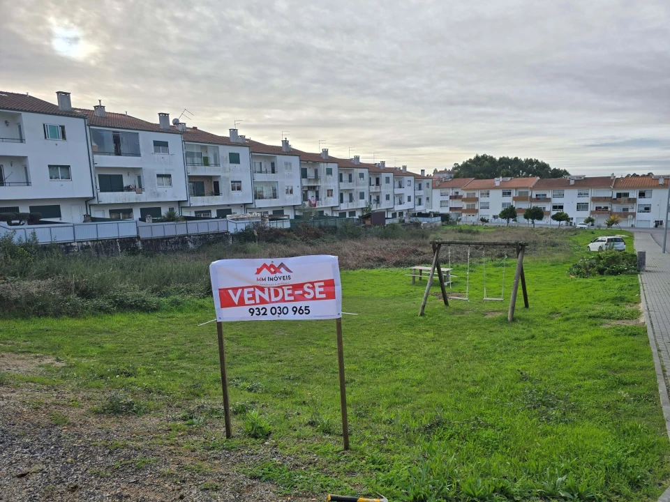 Terreno para Venda em São João de Ver Foto 2
