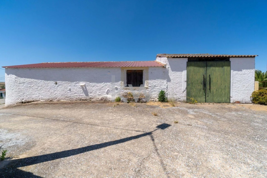 Quinta T5 para Venda em Alcaria Ruiva Foto 37