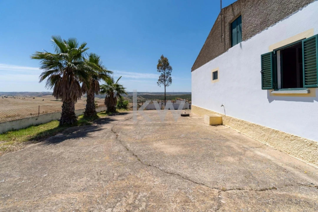 Quinta T5 para Venda em Alcaria Ruiva Foto 33