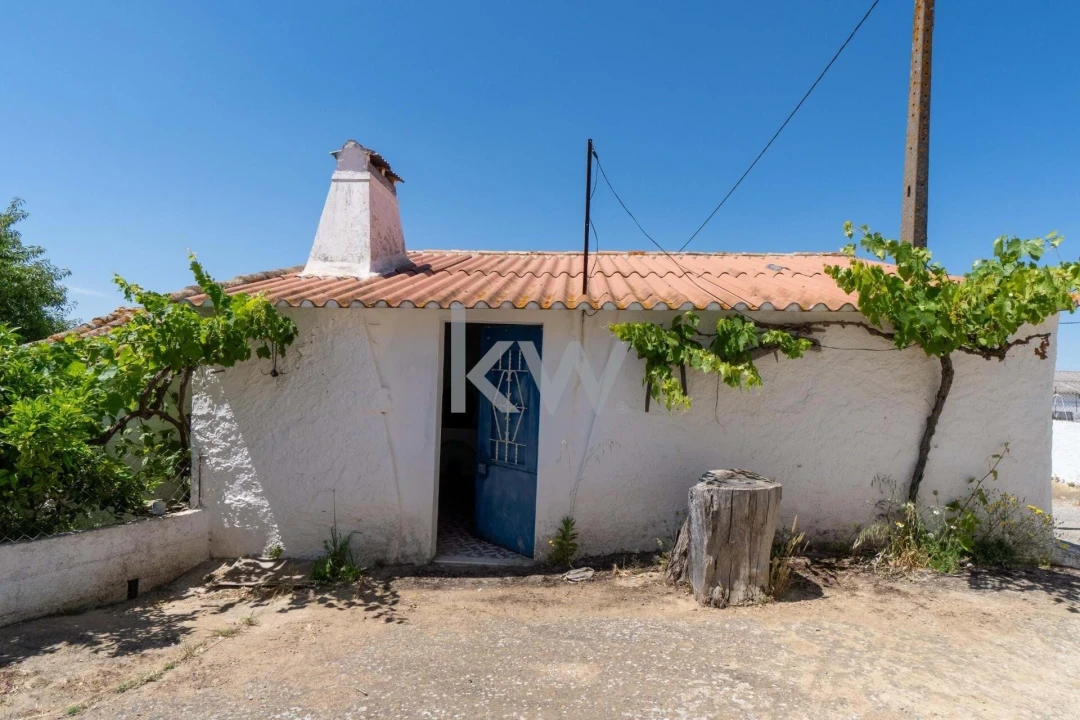 Quinta T5 para Venda em Alcaria Ruiva Foto 36