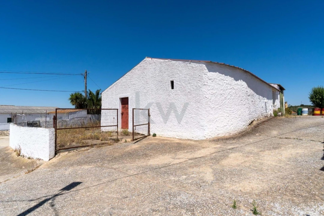 Quinta T5 para Venda em Alcaria Ruiva Foto 39