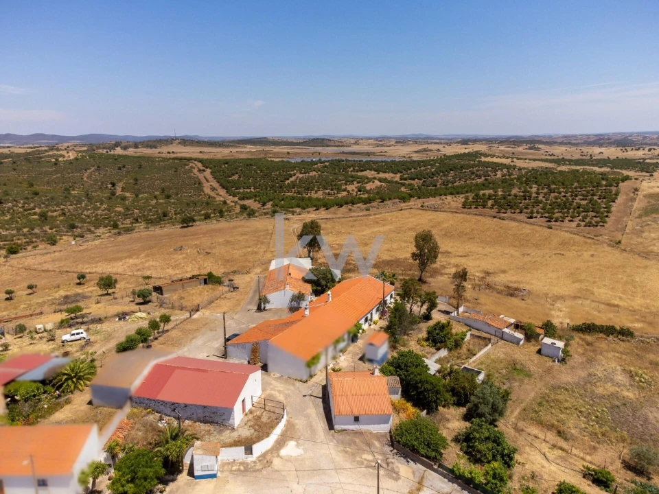 Quinta T5 para Venda em Alcaria Ruiva Foto 69