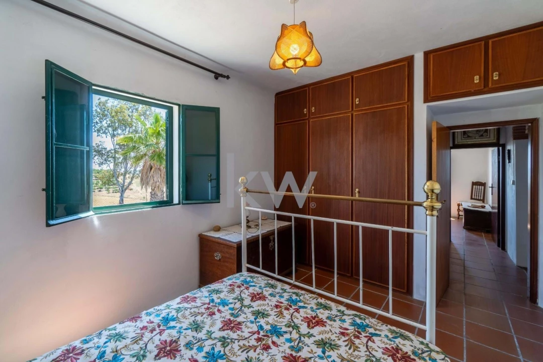 Quinta T5 para Venda em Alcaria Ruiva Foto 25