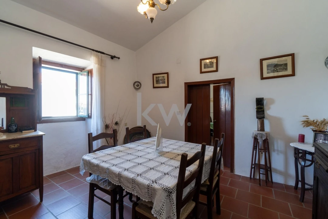 Quinta T5 para Venda em Alcaria Ruiva Foto 15