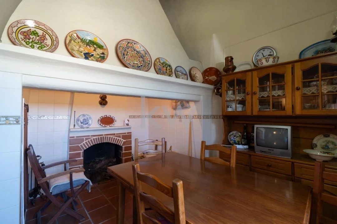 Quinta T5 para Venda em Alcaria Ruiva Foto 4