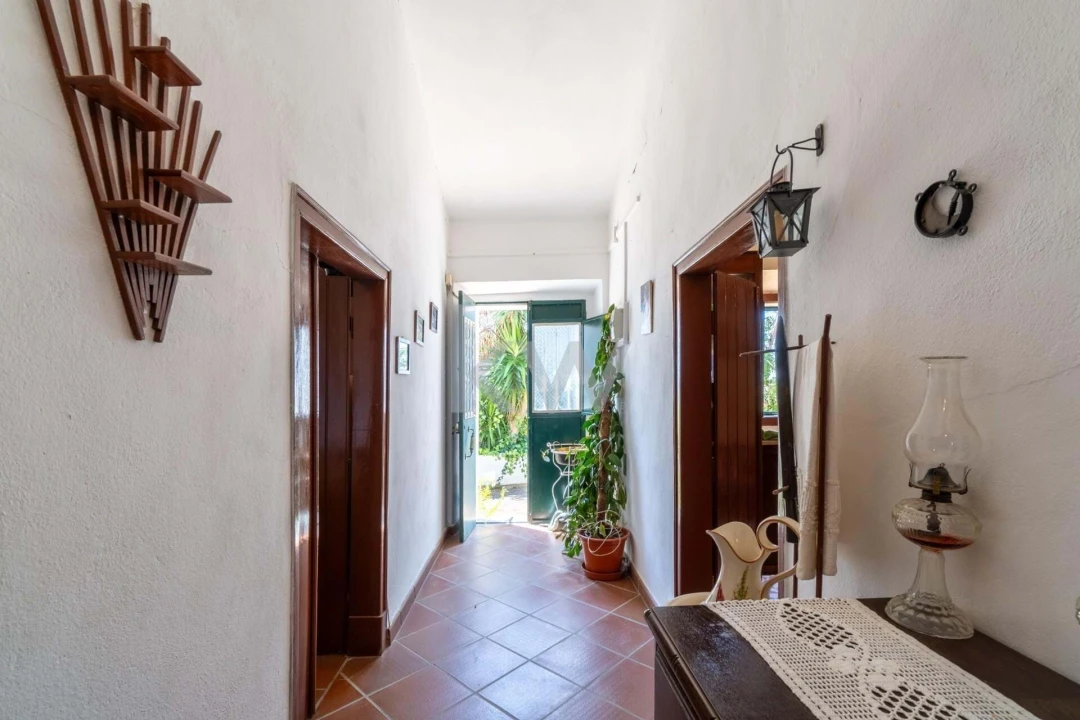 Quinta T5 para Venda em Alcaria Ruiva Foto 3