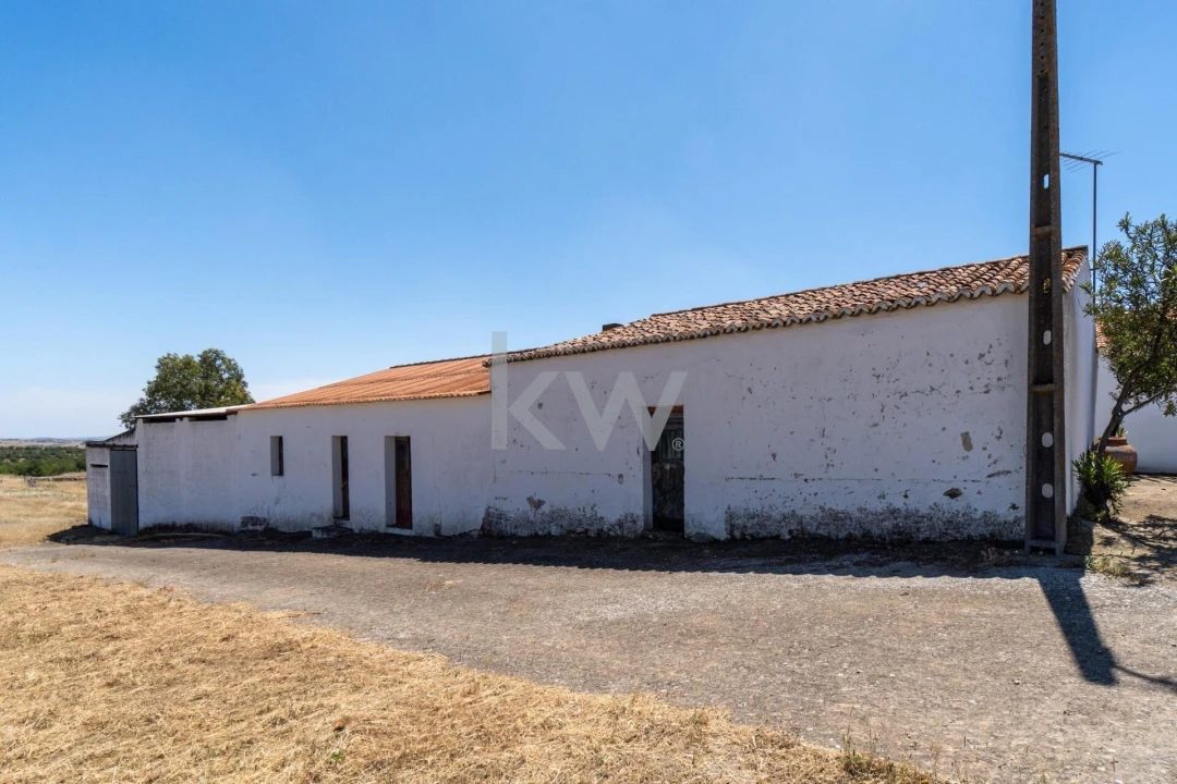 Quinta T5 para Venda em Alcaria Ruiva Foto 50