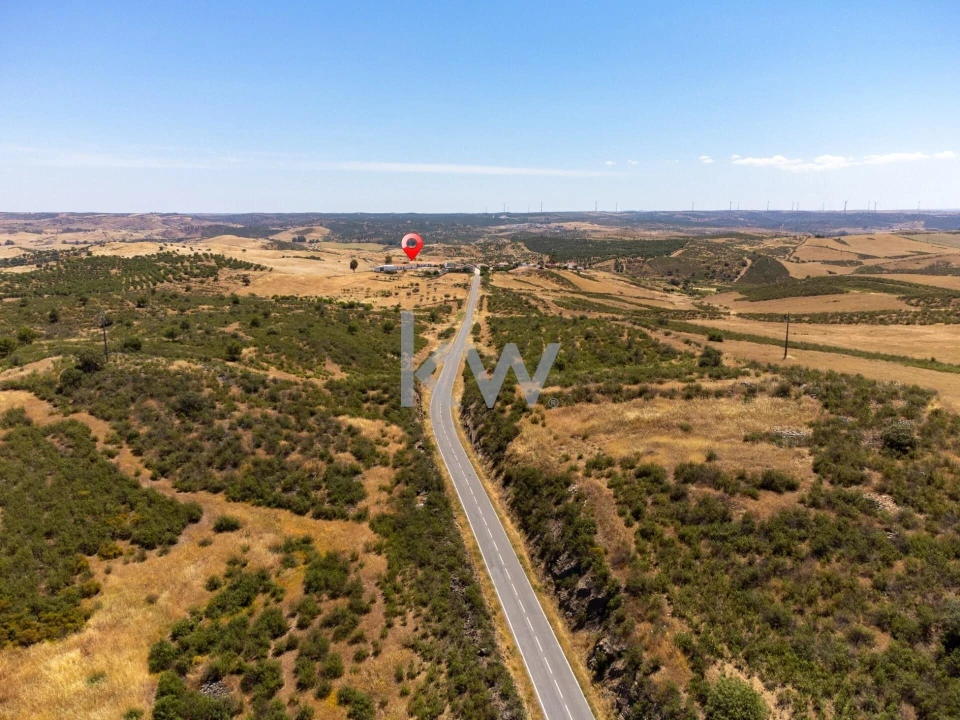 Quinta T5 para Venda em Alcaria Ruiva Foto 73