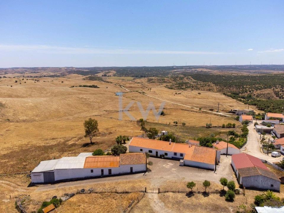 Quinta T5 para Venda em Alcaria Ruiva Foto 67