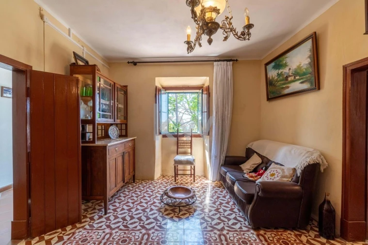 Quinta T5 para Venda em Alcaria Ruiva Foto 9