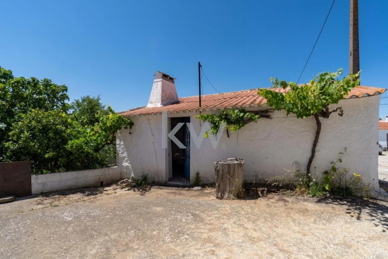 Quinta T5 para Venda em Alcaria Ruiva Foto 42