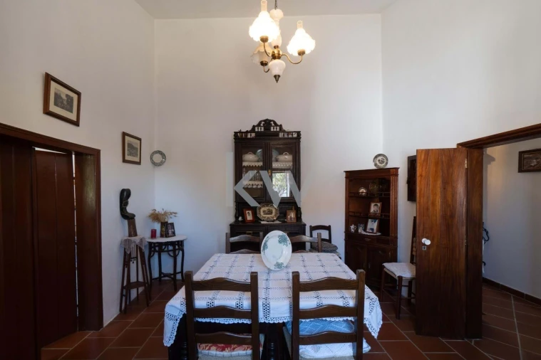 Quinta T5 para Venda em Alcaria Ruiva Foto 16