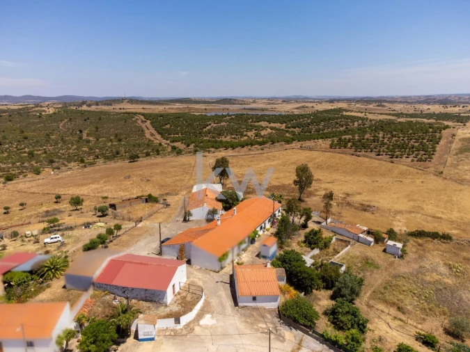 Quinta T5 para Venda em Alcaria Ruiva Foto 69