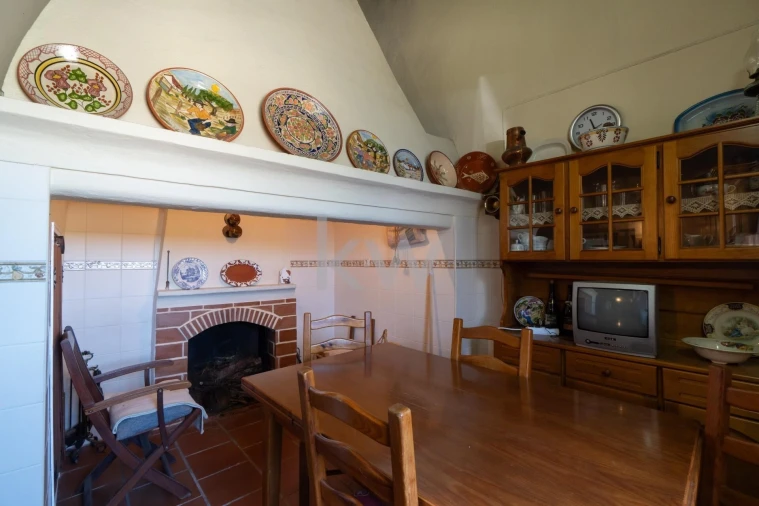 Quinta T5 para Venda em Alcaria Ruiva Foto 4