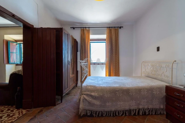 Quinta T5 para Venda em Alcaria Ruiva Foto 18