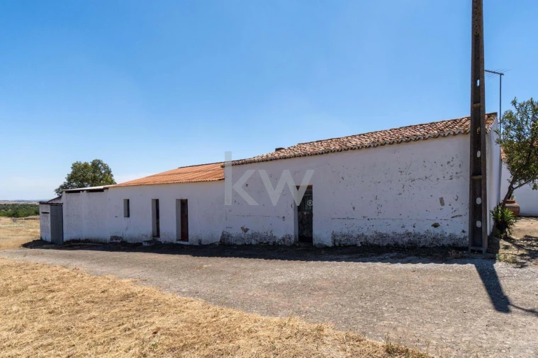 Quinta T5 para Venda em Alcaria Ruiva Foto 56