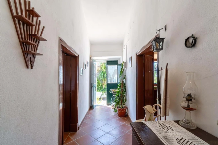 Quinta T5 para Venda em Alcaria Ruiva Foto 3