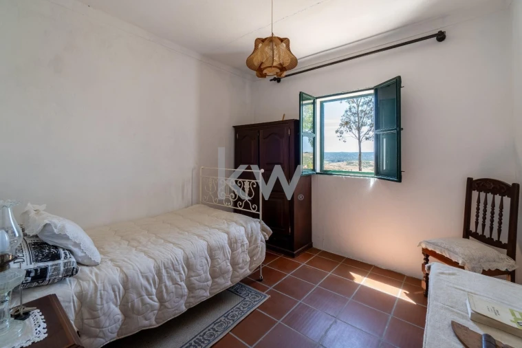 Quinta T5 para Venda em Alcaria Ruiva Foto 19