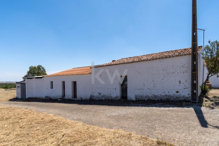 Quinta T5 para Venda em Alcaria Ruiva Foto 50