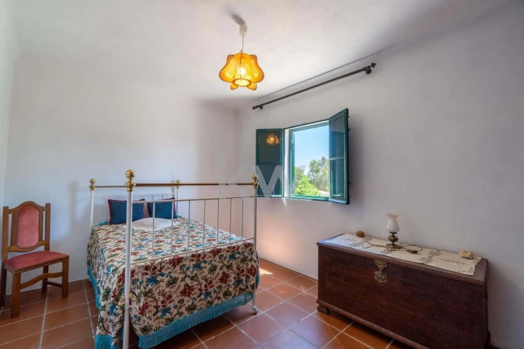 Quinta T5 para Venda em Alcaria Ruiva Foto 26