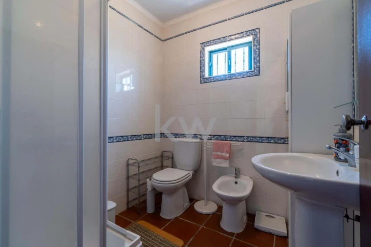 Quinta T5 para Venda em Alcaria Ruiva Foto 21