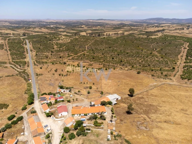 Quinta T5 para Venda em Alcaria Ruiva Foto 64