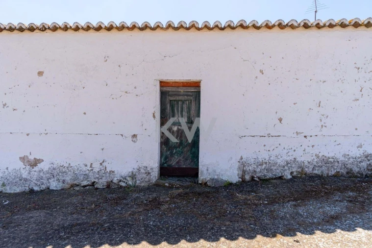 Quinta T5 para Venda em Alcaria Ruiva Foto 60